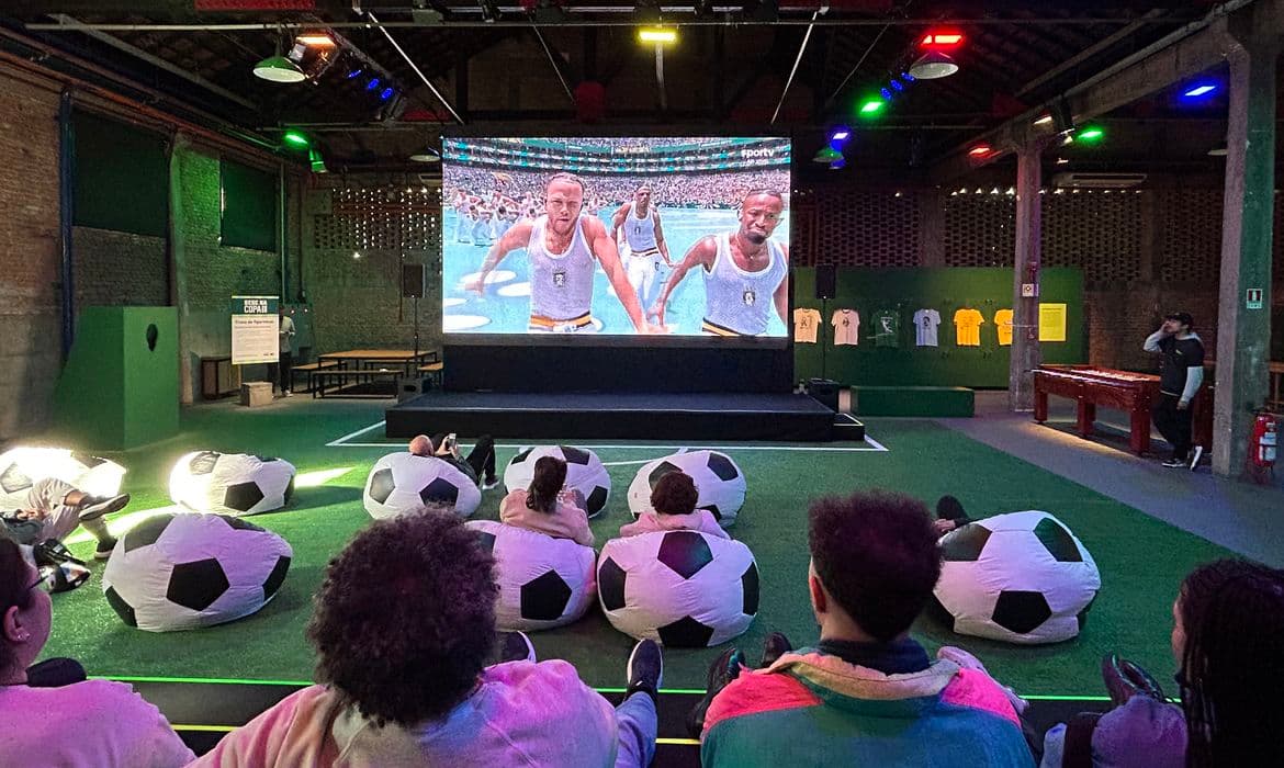 Blur background